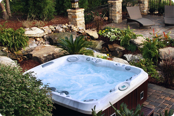 How to Choose a Perfect Hot Tub